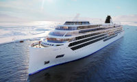 Viking Polaris