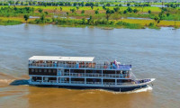 RV Toum Tiou II