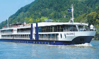MS Bellejour