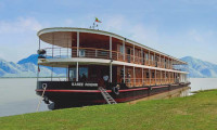 RV Kanee Pandaw