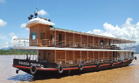 RV Sabaidee Pandaw