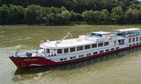 MS Bellissima