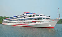 MS Kronstadt