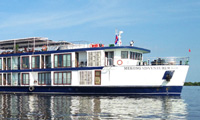 MS Mekong Adventurer
