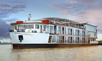 MS Mekong Prestige II