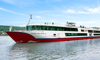 MS Rhein Melodie