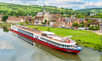 MS Seine Comtesse