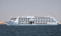MS Steigenberger Omar El Khayam