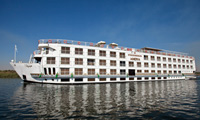 MS Steigenberger Minerva