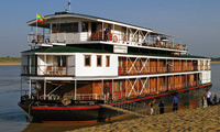 MS Thurgau Exotic II