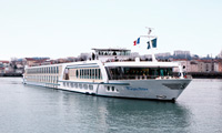 MS Thurgau Rhone