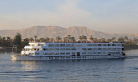 MS La Sarah