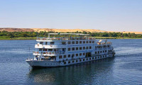MS Nile Treasure
