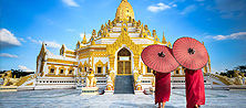Myanmar (Burma)